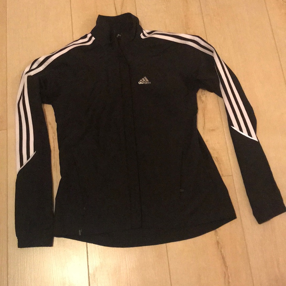 Adidas Windbreaker